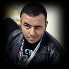 Abdelrahman Khodari