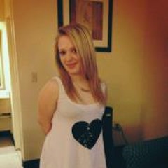 Amanda Elizabeth Kloc