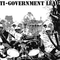 anti government league