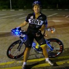 Kenneth Kong Lars Moritz