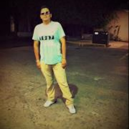 Omar Garza 4’s avatar