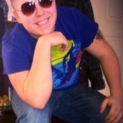 (BRODSKI) Brodi Spear