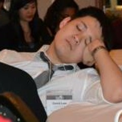 David Lam 15
