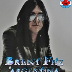 Brent Fitz Argentina