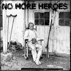 No More Heroes Rock