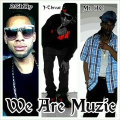 We Are Muzic