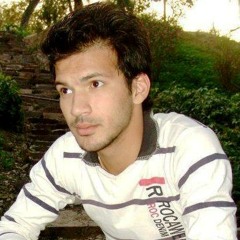 Sharan Arshad