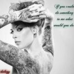 flyleaf
