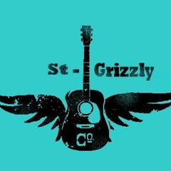 Bruce St-Grizzly