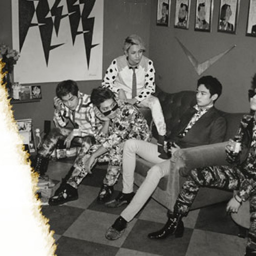 Why so serious mix highlight ver.50sec