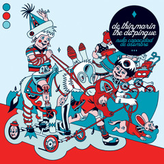 DeThinMarin&TheDoPingue