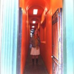 Grace Kennedy Woodford