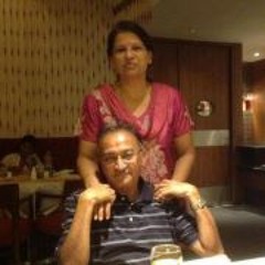 Patel Chetana