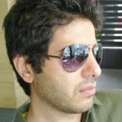 Farab Alipanah