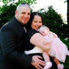 Kristy Bella Harrison