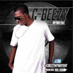 C-BEEZY MY WAY ENT