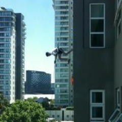 Hugh Stuart Anderson