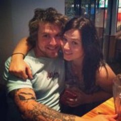 Kirsten 'Kirty' Benfield