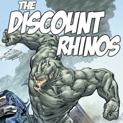 Discount Rhinos