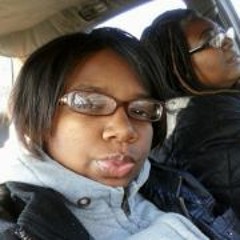 Tia Memyselfand Them