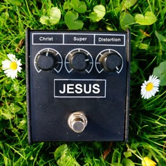 JesusChristSupDistortion