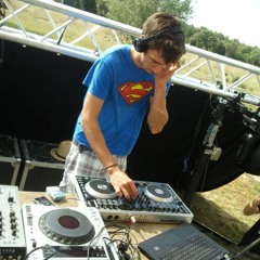 Jordan Margera (MBD REC)