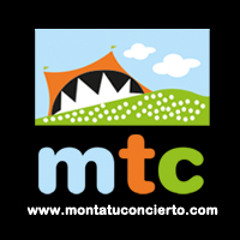 Montatuconcierto