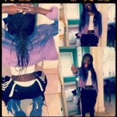 Pretty-cheychey Diogene