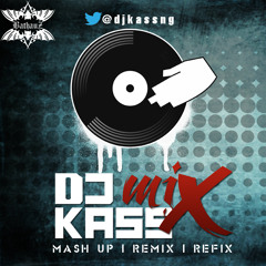 DJ Kass NG