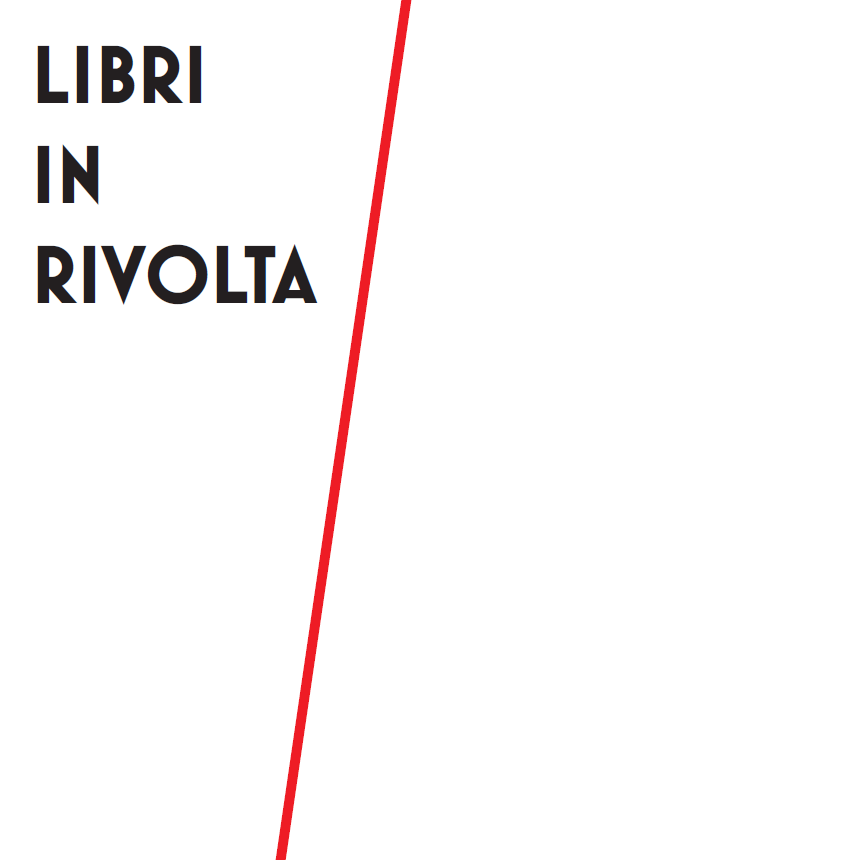 Libri In Rivolta podcast artwork