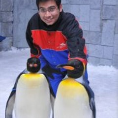 Siddharth Jogidasani