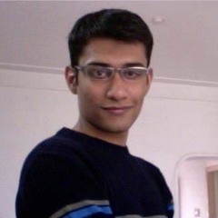 Srikar D R