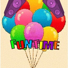 DJ Funtime