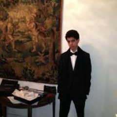 Walid Haouari 1