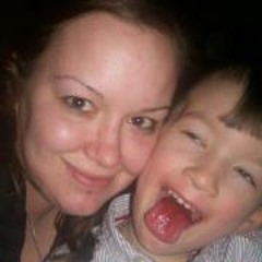 Crystal Kissinger Fray