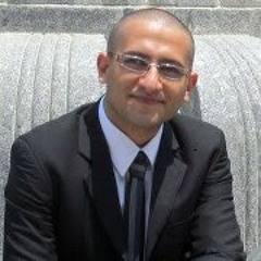 Mohamed Said Sayed