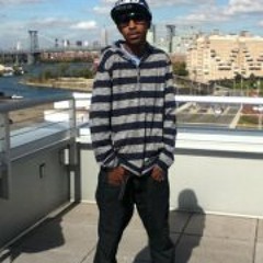 Jaquan QuanDon Parker