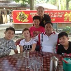 louis chee