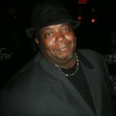 Stephen F. Washington