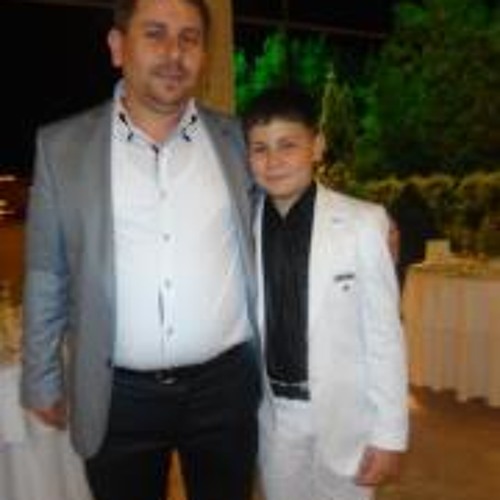 Mehmet Örikli’s avatar
