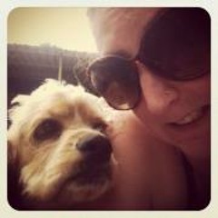 Blair Louise Mcspadden