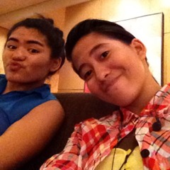 Hannah Saltiga Buscano