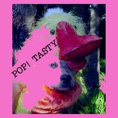 pop! tasty