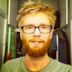 Asbjørn Kåre Andersen