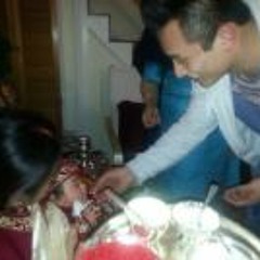 Rahul Lamchane Gurung