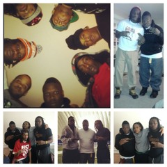 NFL's ft. Dat Boi Nick-Who Does That