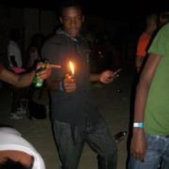 Alrick Perrydan Dorman