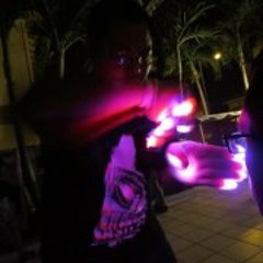 Clyde Vincent Jacinto