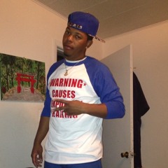 Ray D-jaydirtyred Square