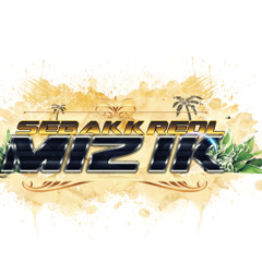 Dj Sebak - Bambahton Club vrs #Chaka D'mus Moombahton vrs.2